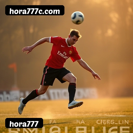 App Mobile hora777 - Jogue em Qualquer Lugar no Seu Smartphone