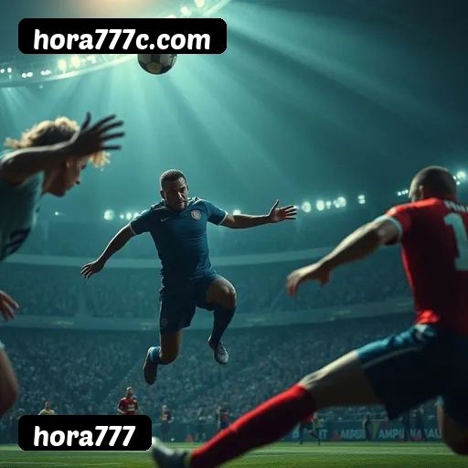 Benefícios do Login hora777 - Bônus e Vantagens Exclusivas